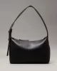Calvin Klein Kadın Siyah Omuz Çantası K60K613027-BEH