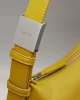 Calvin Klein Kadın Sarı Omuz Çantası
