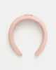 Guess Headband Kadın Pembe Toka V5RZ01KCOQ0-G6M1