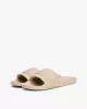 Tommy Hilfiger HILFIGER POOLSIDE WITH WEBBING Kadın  Terlik FW0FW08529ACC