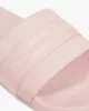 Tommy Hilfiger HILFIGER POOLSIDE WITH WEBBING Kadın  Terlik FW0FW08529TQN