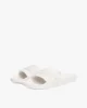 Tommy Hilfiger HILFIGER POOLSIDE WITH WEBBING Kadın  Terlik FW0FW08529YBL
