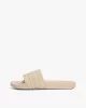 Tommy Hilfiger HILFIGER POOLSIDE WITH WEBBING Kadın  Terlik FW0FW08529ACC