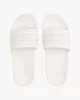 Tommy Hilfiger HILFIGER POOLSIDE WITH WEBBING Kadın  Terlik FW0FW08529YBL