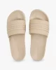 Tommy Hilfiger HILFIGER POOLSIDE WITH WEBBING Kadın  Terlik FW0FW08529ACC