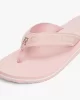 Tommy Hilfiger HILFIGER WEBBING BEACH SANDAL Kadın  Terlik FW0FW08515TQN