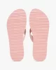Tommy Hilfiger HILFIGER WEBBING BEACH SANDAL Kadın  Terlik FW0FW08515TQN
