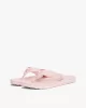 Tommy Hilfiger HILFIGER WEBBING BEACH SANDAL Kadın  Terlik FW0FW08515TQN