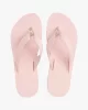 Tommy Hilfiger HILFIGER WEBBING BEACH SANDAL Kadın  Terlik FW0FW08515TQN