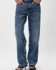 Guess HOLLYWOOD Kadın Mavi Jeans W4YA73D4WBF-BR3K