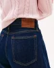 Tommy Jeans HOT PANT BF BI9056 Kadın  Şort DW0DW200941BK
