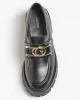 Guess ILARY Kadın Siyah Casual Ayakkabı FL7ILRLEA14-BLACK
