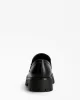 Guess ILARY Kadın Siyah Casual Ayakkabı FL7ILRLEA14-BLACK