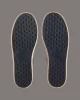 Calvin Klein  Erkek Siyah CK  Logolu  Espadril  Sneaker