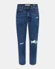 Guess James Erkek Mavi Jeans M4YA14D5DH1-B0L1