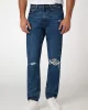 Guess James Erkek Mavi Jeans M4YA14D5DH1-B0L1