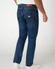 Guess James Erkek Mavi Jeans M4YA14D5DH1-B0L1