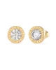 Guess JGUJUBE02244JWYGTU Kadın GOLD Küpe JGUJUBE02244JWYGTU