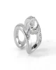 Guess Kadın Gümüş Renkli Küpe - JGUJUBE04660JWRHTU