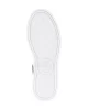 Guess JRONE4 Kadın Beyaz/Mavi Sneaker FLJRO4DEN12-WHBLU