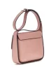 Guess Keandra Crossbody Flap Kadın Pembe Çapraz Çanta HWPL9323200-RWL
