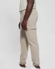 Guess Keıd Cuffed Cargo Pant Erkek Krem Eşofman Altı Z4BB09KCEA0-G1CA