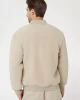 Guess Keıd Sherpa Jacket Erkek Krem Ceket Z4BL04KCEB0-G1CA