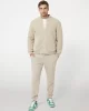 Guess Keıd Sherpa Jacket Erkek Krem Ceket Z4BL04KCEB0-G1CA