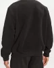 Guess KEID SHERPA JACKET Erkek Siyah Ceket Z4BL04KCEB0-JBLK