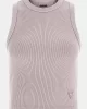 Guess KNIT TOPS Kadın Pembe Crop V3GP19K8RT2-G4Q9