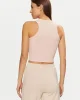 Guess EDIE TANK TOP Kadın Pembe Atlet V3GP19K8RT2-G6O1