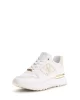 Guess KOYAA Kadın Ekru Sneaker FLJKOYELE12-WHICR