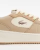 Lacoste AYAKKABI Kadın  Sneaker 749SFA0046T.BW7