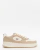 Lacoste AYAKKABI Kadın  Sneaker 749SFA0046T.BW7
