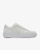 Lacoste L001 0321 1 SFA  Kadın Beyaz Sneaker 742SFA0076T.65T