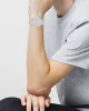 Lacoste Saat Erkek Metalik Gri Kol Saati LAC2011240