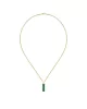 Lacoste Jewel LACJ2040325 Erkek Gold Kolye LACJ2040325