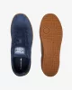 Lacoste Erkek Lacivert Baseshot Sneaker
