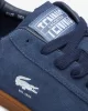 Lacoste Erkek Lacivert Baseshot Sneaker