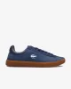 Lacoste Erkek Lacivert Baseshot Sneaker