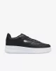 Lacoste Lacoste L001 Set Erkek Siyah Sneaker Erkek  Sneaker 748SMA0018T.312