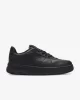 Lacoste Erkek Siyah Sneaker
