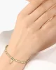 Lacoste Jewel LACJ2040334 Kadın Gold Bileklik LACJ2040334