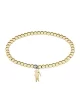 Lacoste Jewel LACJ2040334 Kadın Gold Bileklik LACJ2040334