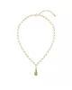 Lacoste Jewel Kadin Gold Kolye LACJ2040362