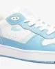 Lacoste Lacoste Kadın Siyah T-Clip Sneaker Kadın  Sneaker 748SFA0052T.1T3