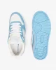 Lacoste Lacoste Kadın Siyah T-Clip Sneaker Kadın  Sneaker 748SFA0052T.1T3