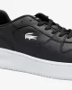 Lacoste Lacoste L001 Set Erkek Siyah Sneaker Erkek  Sneaker 748SMA0018T.312