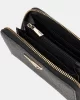 Guess LAUREL SLG MEDIUM ZI Kadın Antrasit Cüzdan SWSG8500140-CLO