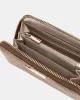 Guess LAUREL SLG MEDIUM ZI Kadın Kahverengi Cüzdan SWSG8500140-LTL